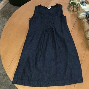 Women’s Denim Dress 💙